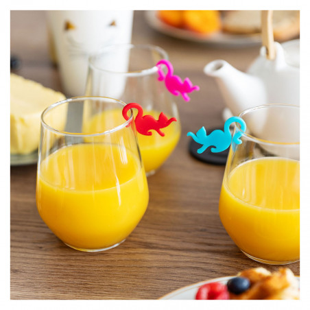 MARQUE VERRE HAPPY HOURS ENTRECHATS PYLONES