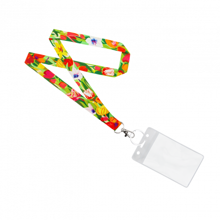 LANNIERE KEEP ME TIGHT TULIPE PYLONES