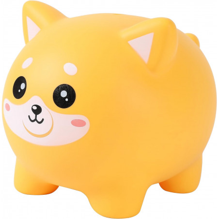 TIRELIRE SHIBA
