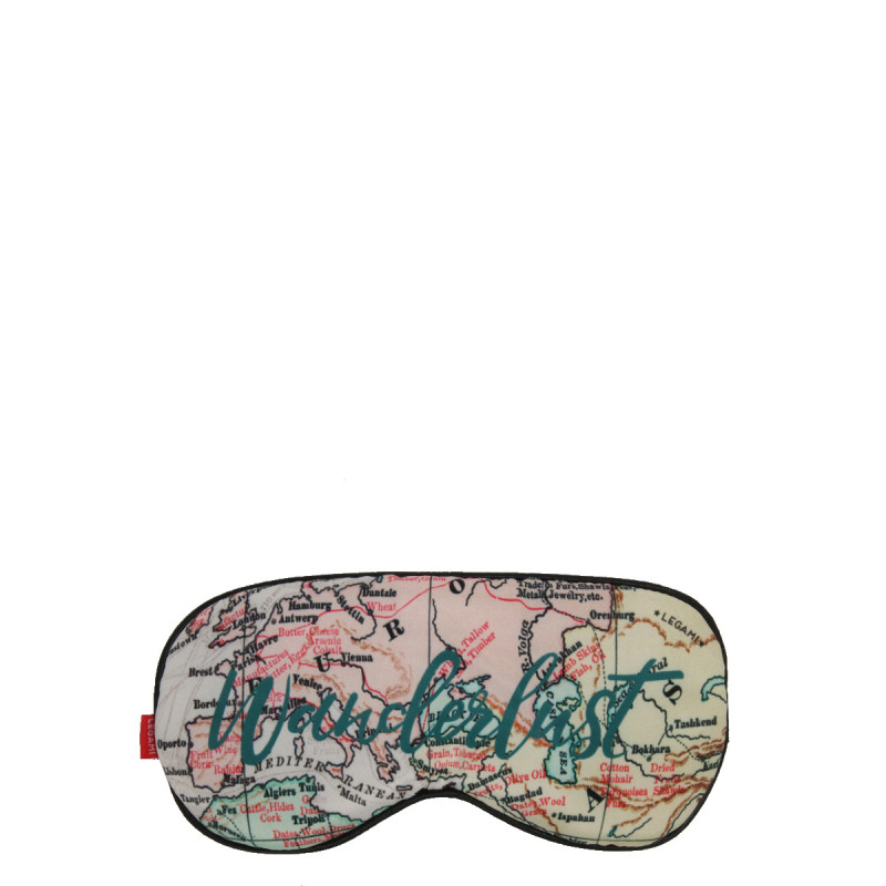 MASQUE DE SOMMEIL TRAVEL
