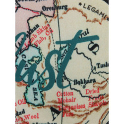 MASQUE DE SOMMEIL TRAVEL