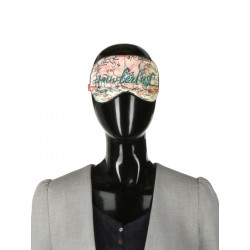 MASQUE DE SOMMEIL TRAVEL