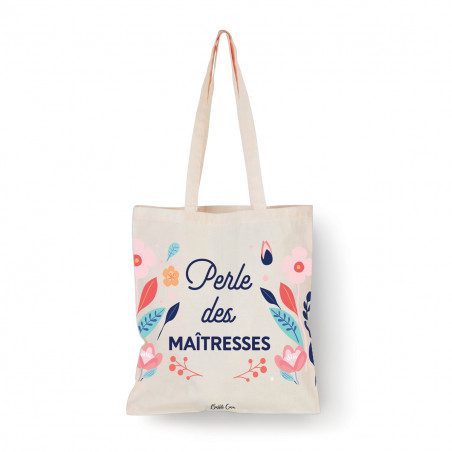 TOTEBAG PERLE DES MAITRESSES
