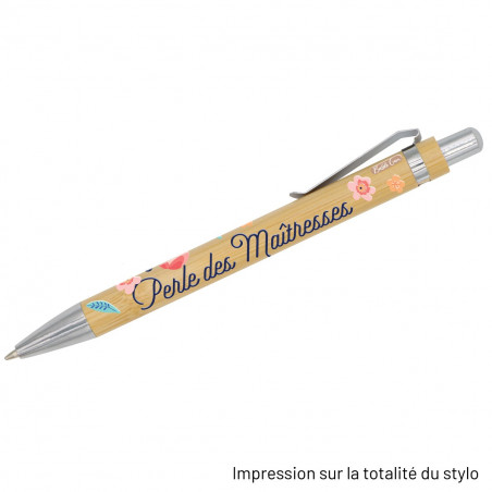 STYLO PERLE DES MAITRESSES