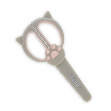 CISEAUX ENFANT KITTY LEGAMI CISEAUX ENFANT KITTY LEGAMI