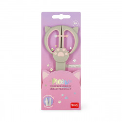 CISEAUX ENFANT KITTY LEGAMI