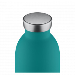 GOURDE ISOTHERME STONE ATLANTIC BAY CLIMA 330ML 24BOTTLES