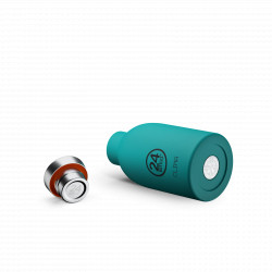 GOURDE ISOTHERME STONE ATLANTIC BAY CLIMA 330ML 24BOTTLES