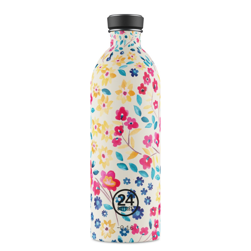 GOURDE PETIT JARDIN URBAN BOTTLE 1L 24BOTTLES