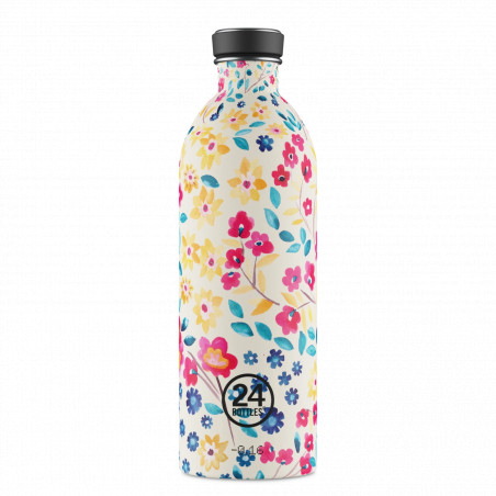 GOURDE PETIT JARDIN URBAN BOTTLE 1L 24BOTTLES GOURDE PETIT JARDIN URBAN BOTTLE 1L 24BOTTLES