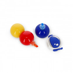 SURLIGNEURS 3 EN 1 ESPACE LEGAMI