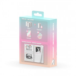 PIXIPRINT CREATIVE KIT MOBILITY ON BOARD
